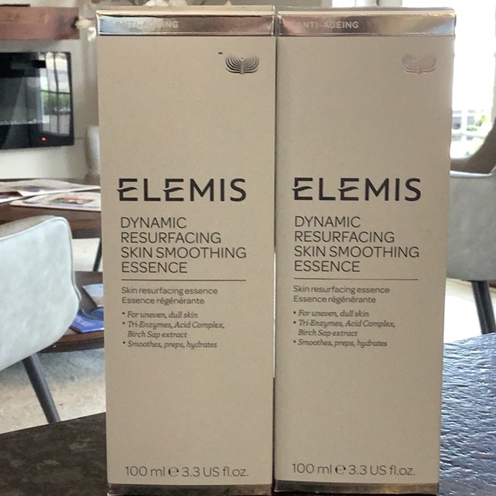 ELEMIS Dynamic Resurfacing Essence Duo